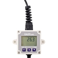Greisinger EB-Logg 80NS-K-E420-00 EASYBus Datenlogger
