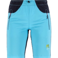 Karpos Rock Bermuda Kurze Hose - Blue Atoll /