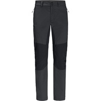 Jack Wolfskin Herren Activate Tour Pant M Phantom, 48