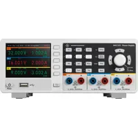 Rohde & Schwarz NGE103B Labornetzgerät, einstellbar 0 - 32