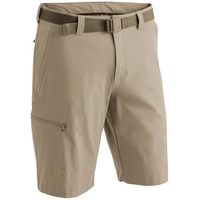 Maier Sports Huang Kurze Hose - Coriander - 56