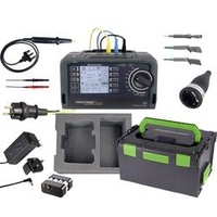 Gossen Metrawatt Meisterpaket PROFITEST INTRO
