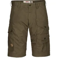 Fjällräven Barents Pro Shorts Grün Laurel Green 50