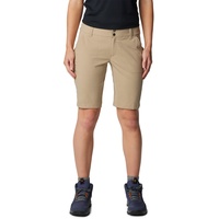 Columbia Damen Lange Wandershorts, Saturday Trail Long Short british