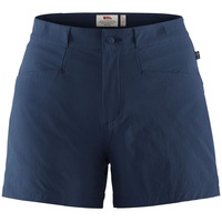 Fjällräven High Coast Lite Kurze Hose - Navy -