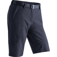 Maier Sports Lawa Kurze Hose - Night Sky -