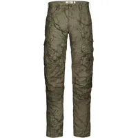 Fjällräven Barents Pro Hunting Trousers M Herren - 54