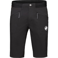 Mammut Aenergy Light Kurze Hose - Black - 46