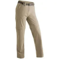 Maier Sports Nata 2 Zip-Off Pant Coriander 42
