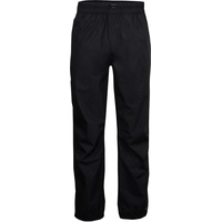 KILLTEC Herren Regenhose mit durchgehendem Reissverschluss, packbar - KOS
