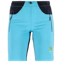 Karpos Rock Bermuda Kurze Hose - Blue Atoll /