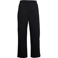 KILLTEC Herren Regenhose mit Bein-Reissverschluss, packbar - KOS 19