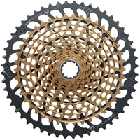 Sram XG-1299 Eagle 10-52 Kassette gold