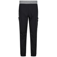 CMP Light Climb 31t7696 Hosen - Black - XS