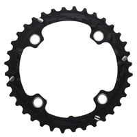 Shimano Deore XT M780 36 Zähne Kettenblatt