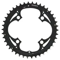 Sram Truvativ Kettenblatt 9-fach 104mm schwarz 48T