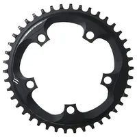 Sram Kettenblatt schwarz 110mm
