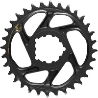 Sram Kettenblatt schwarz (11.6218.040.003)