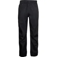 KILLTEC Herren Regenhose mit durchgehendem Reissverschluss, packbar - KOS