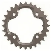 Sram XX 80 Bcd Kettenblatt - Grey - 26T
