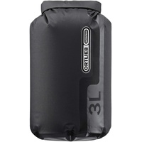 Ortlieb Dry-Bag Light 3L black