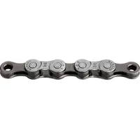KMC Z8 silber grau