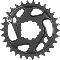 Sram X-Sync 2 CF Direct Mount 6mm Offset 34