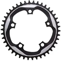 Sram Force CX1, grau, 42 Zähne