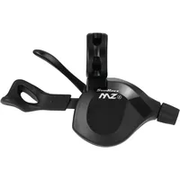 SunRace Dlmz33xn Sram Schalthebel - Black - 12s