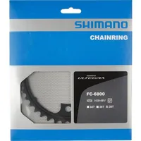 Shimano Ultegra FC-6800 Kettenblatt 11-fach 39T 2022 Kettenblätter