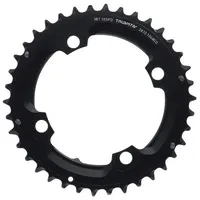 Sram MTB 2x10s 104bcd Kettenblatt - Black - 38T