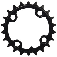 Sram Truvativ Unisex – Erwachsene Kettenblatt Schutz MTB schwarz,