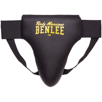 BENLEE Rocky Marciano BENLEE Tiefschutz aus Kunstleder ADAM S