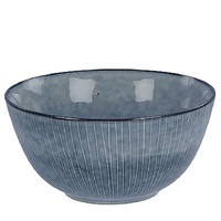 Broste Copenhagen Nordic Sea Schale Ø 20 x 11