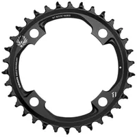 Sram X-Sync 104 Bcd Kettenblatt 12-fach schwarz 36T