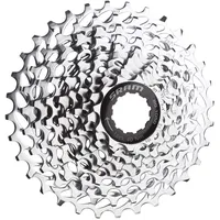 Sram Pg-1050 Kassette - Silver - 10s