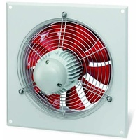 Helios Ventilatoren Helios HQW 250/4 Wandventilator