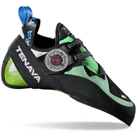 Tenaya Mundaka Kletterschuhe - Green - EU 40