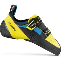 Scarpa Vapor V Kletterschuhe (Größe 39.5,