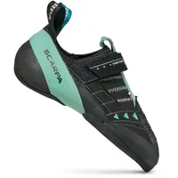 Scarpa Instinct VS Wmn black/aqua (113) 35,5