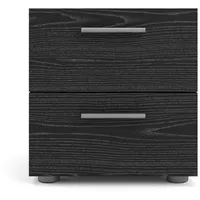 VCM ebuy24 Nachttisch Petra 40 x 41 cm