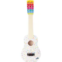 Small Foot Company Gitarre Sound