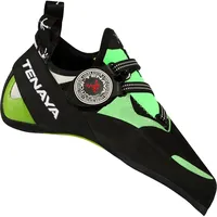 Tenaya Mundaka Kletterschuhe - Green - EU 38 2/3