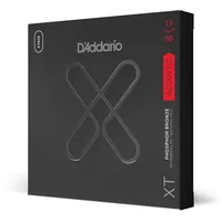 D’addario D'Addario Gitarrensaiten Westerngitarre | Gitarrensaiten Akustikgitarre | Coated