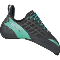 Scarpa Instinct Lace Kletterschuhe (Größe 38.5,