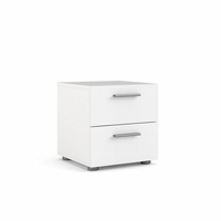 Vignoble et compagnie ebuy24 Nachttisch Breite 40 cm, Höhe