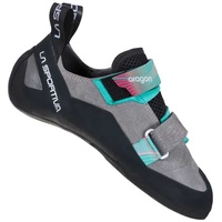 La Sportiva Aragon Woman clay/hibiscus