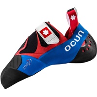 Ocùn Ocun Fury Kletterschuhe - Red - EU 42