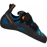 La Sportiva Tarantula Herren maple/space blue 44.5