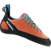 Scarpa Helix Wmn mandarin red